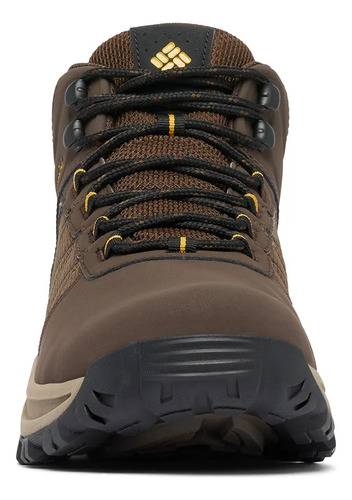 Zapatilla Hombre Columbia Transverse Hike Wp