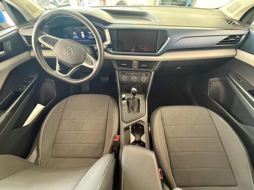 Volkswagen Taos 1.4 Tsi Comfortline At