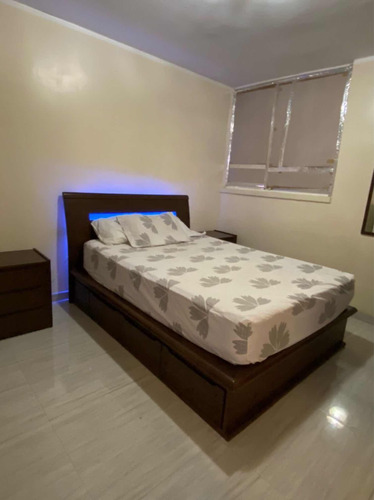 Apartamento En Alquiler, Cr Terrazas Del Roraima I, Pzo