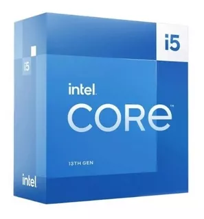 Procesador Intel Core I5-13400 - 10 Núcleos 2.5ghz