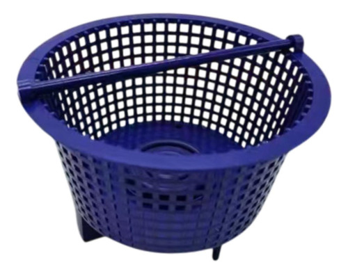 Herramienta De Limpieza De De Reemplazo De Cesta De Azul
