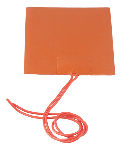 Almohadilla Térmica Heater Bed, Impermeable, Universal