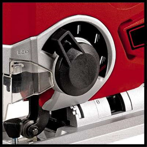 Sierra Caladora Bateria Einhell Te-js 18 Li Pendular Inalamb