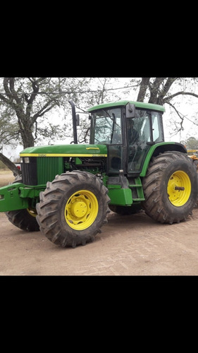 John Deere