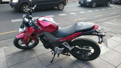 Honda Cb190, Ultima Semana A Este Precio.