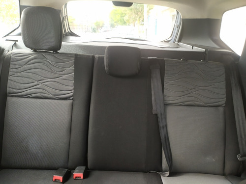 Renault Duster 4x4 2011