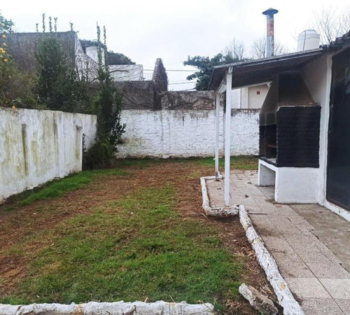 Casa 5 Ambientes. | Martin Rodriguez Al 3700