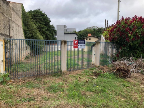 Imagem 9 de 9 de Terreno Para Venda - 91837.001