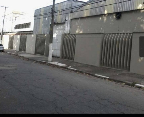 Imagem 15 de 15 de Galpão Industrial - Água Branca - Dp1247
