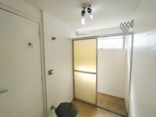 Imagem 23 de 30 de Ótimo Apartamento Para Locação Na Vila Buarque Próximo Ao Metrô Com Dois Dormitórios, Sala, E Opção De Vaga, Valor De Locação De R$ 1.900,00 - Sp - Ap6754_sales