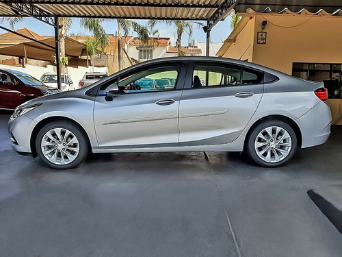 Imagem 12 de 13 de Chevrolet Cruze 1.4 Turbo Lt 16v