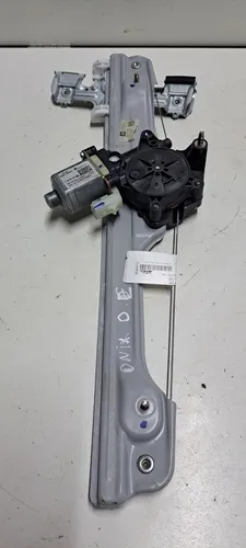 comprar Máquina De Vidro Dianteira Esquerda Chevrolet Onix Puls 2020