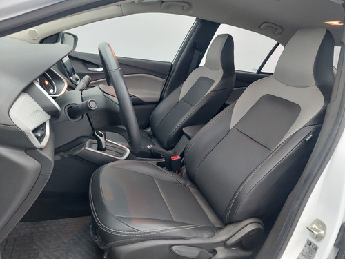 Chevrolet Onix 1.0 TURBO FLEX PLUS PREMIER AUTOMÁTICO