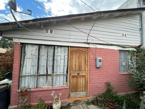 Casa | Barrio Molinos Del Norte | Villa Alemana. 