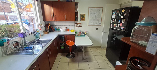 Camino Al Volcan (condominio)