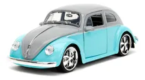 Comprar Punch Buggy Slug Bug 1:24 1959 Volkswagen Beetle Cast Cast,