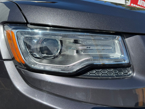 Jeep Grand Cherokee 2016