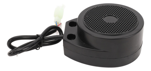 Simulador De Sonido De Motor De Moto, Motocicleta 110db Univ