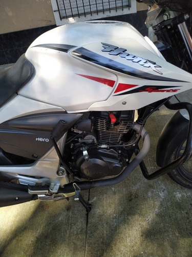 Hero Junk Sport 2019