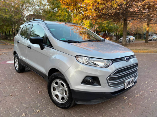 Ford Ecosport 1.6 Se 110cv 4x2 2014