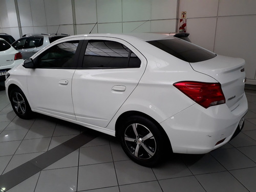 Imagen 4 de 15 de Chevrolet Prisma 1.4 Ltz 2019, Concesionario Oficial