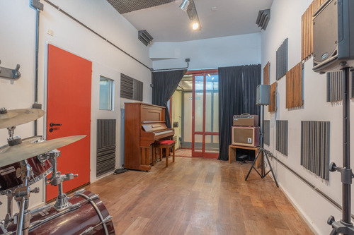 Imagen 16 de 30 de Venta Espacio Multifuncional De 660mts En Palermo