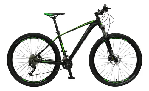 Oxea Wave 27.5 MercadoLibre
