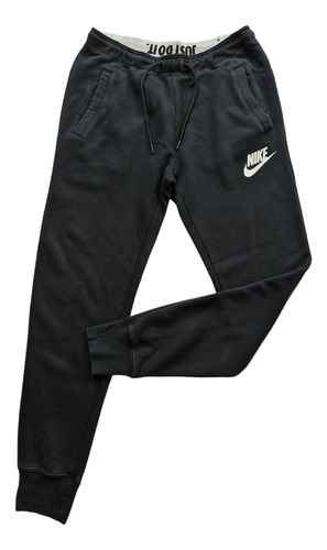 Pantalón Deportivo Jogging Frizado Hombre Nike S (Usado)