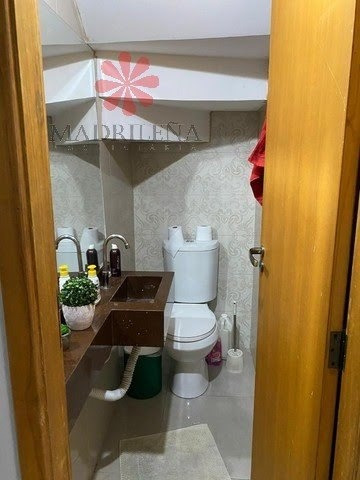 Imagem 6 de 15 de Casa Sobrado Condomínio Para Venda, 3 Dormitório(s) - 1967