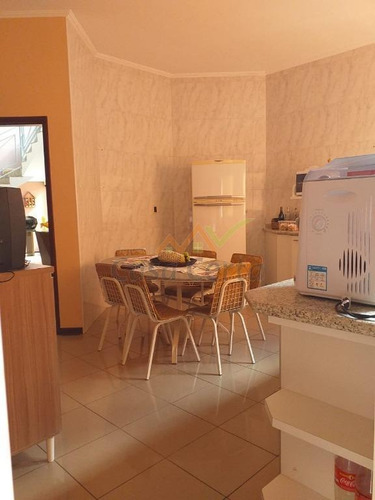 Imagem 7 de 21 de Casa Em Jardim Santa Helena, Mogi Guaçu/sp De 300m² 3 Quartos À Venda Por R$ 730.000,00 - Ca1034018-s