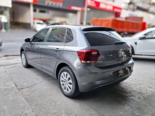 Volkswagen Polo 1.0 MPI TOTAL FLEX MANUAL