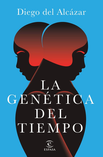 Libro La Genetica Del Tiempo - Diego Del Alcazar Benjumea