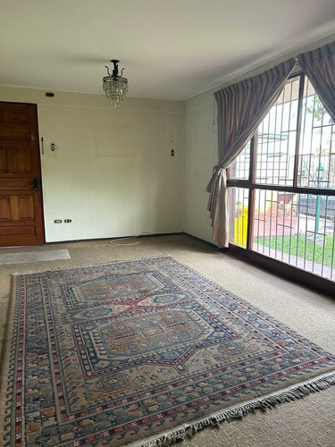 Casa Buen Barrio 5 Dor 2 Baños 252 M2 Totales (98976)