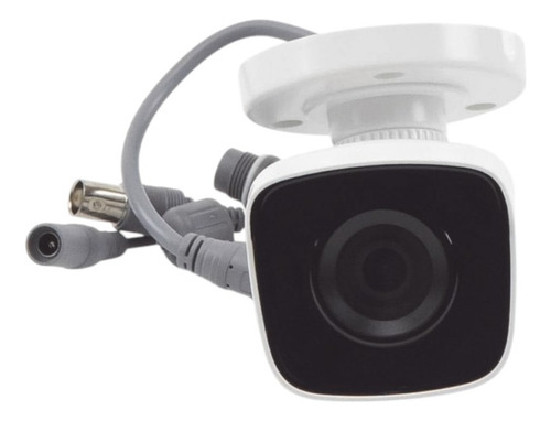 Camara Bala Turbohd 5mp Lente 2.8mm Ip66 Gran Angular 85