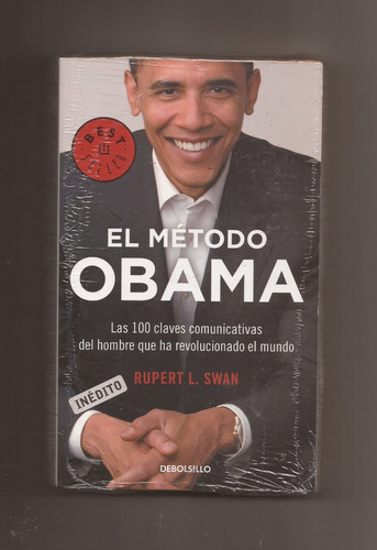 El Método Obama  Rupert L Swan  °