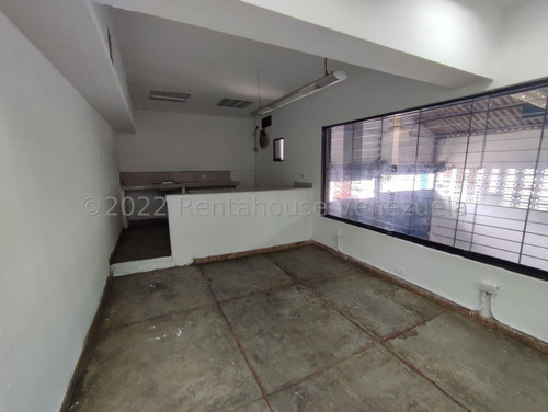 23-2868 Galpón En Alquiler San Miguel Maracay Dperez