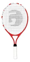Comprar Gamma Sports Raqueta De Tenis Junior: Raqueta De Tenis Quick