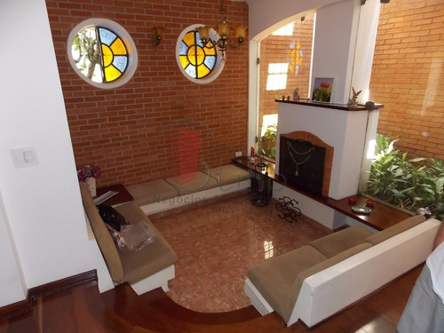 Imagem 2 de 15 de Sobrado - Mooca - Ref: 2888 - V-2888
