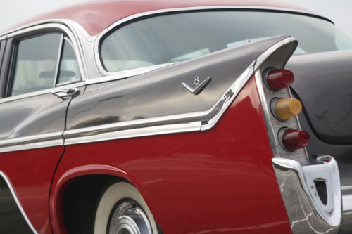 Desoto Fire Flite