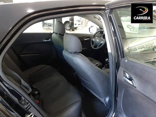 Hb20 1.6 Comfort Plus 16v Flex 4p Manual