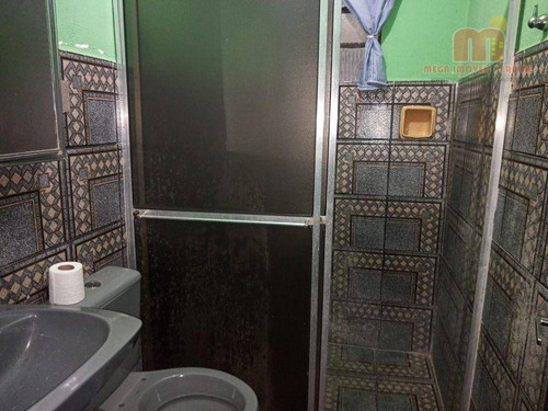 Imagem 6 de 18 de Casa Em Pedro De Toledo - Ca3626