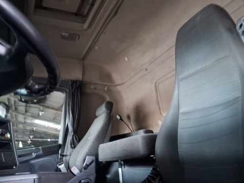 Scania G420 6x4 Ano 2012