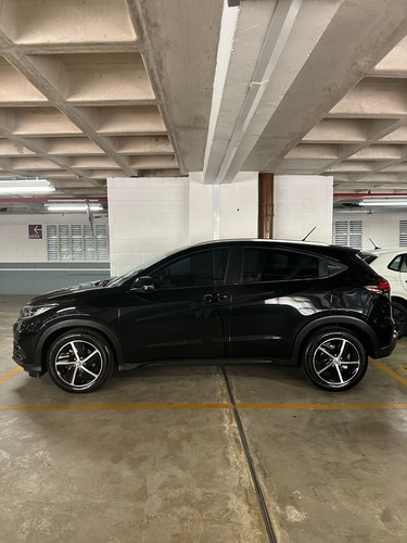 Honda HR-V 1.8 Lx Flex Aut. 5p