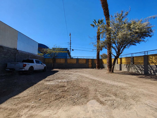 Sitio Urbano De 368 M² En Sector Céntrico (177061)