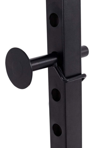 Jaula Rack Home Standard 1002 - Retiro