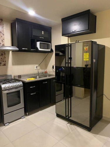 Imagen 7 de 12 de Hermoso Departamento Con Excelente Vista En Iztapalapa, 13784
