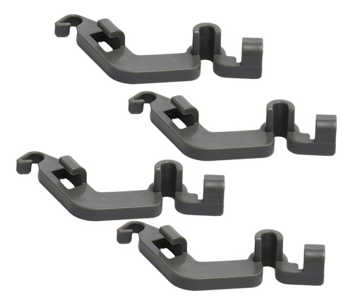 W10082853 Lavavajillas Clips De Pivote De