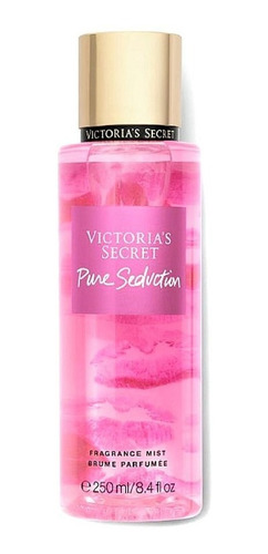 Victoria's Secret Pure Seduction fragrance mist Body mist 250 ml para mujer