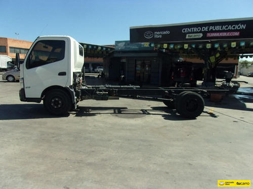 Hino Motors De Venezuela Hino 300