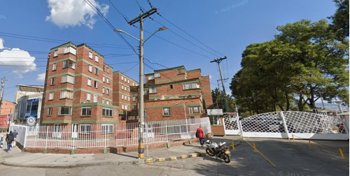 Apartamento En Arriendo En Bogotá Luna Park. Cod 101716